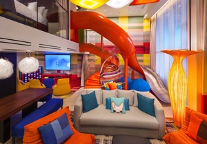 Ultimate Family Suite